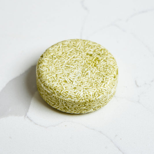 Shampoo Bar | Aloe