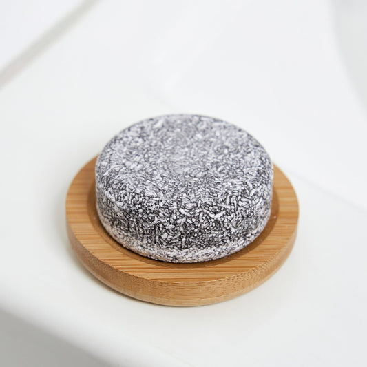 Shampoo Bar | Charcoal