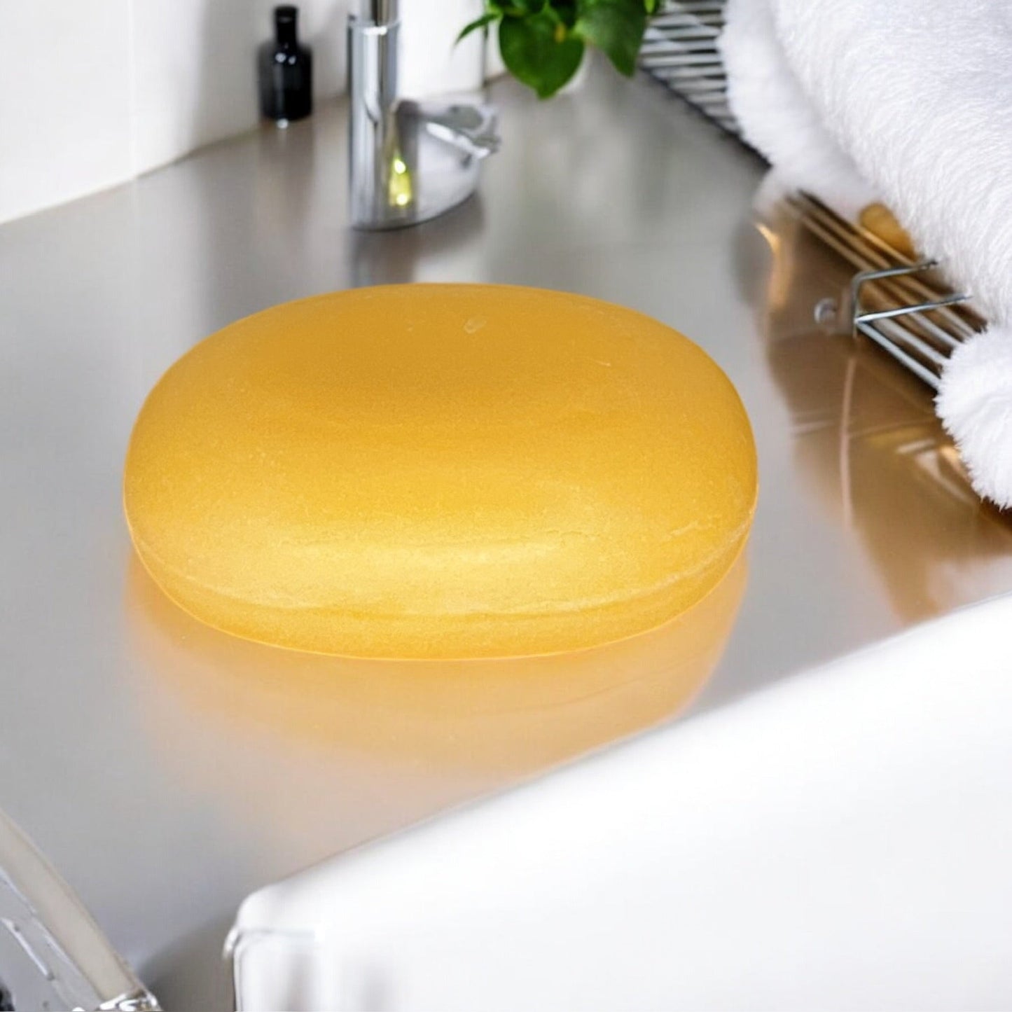 Shampoo Bar | Lime