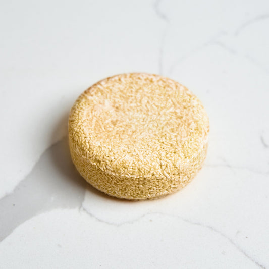 Shampoo Bar | Orange