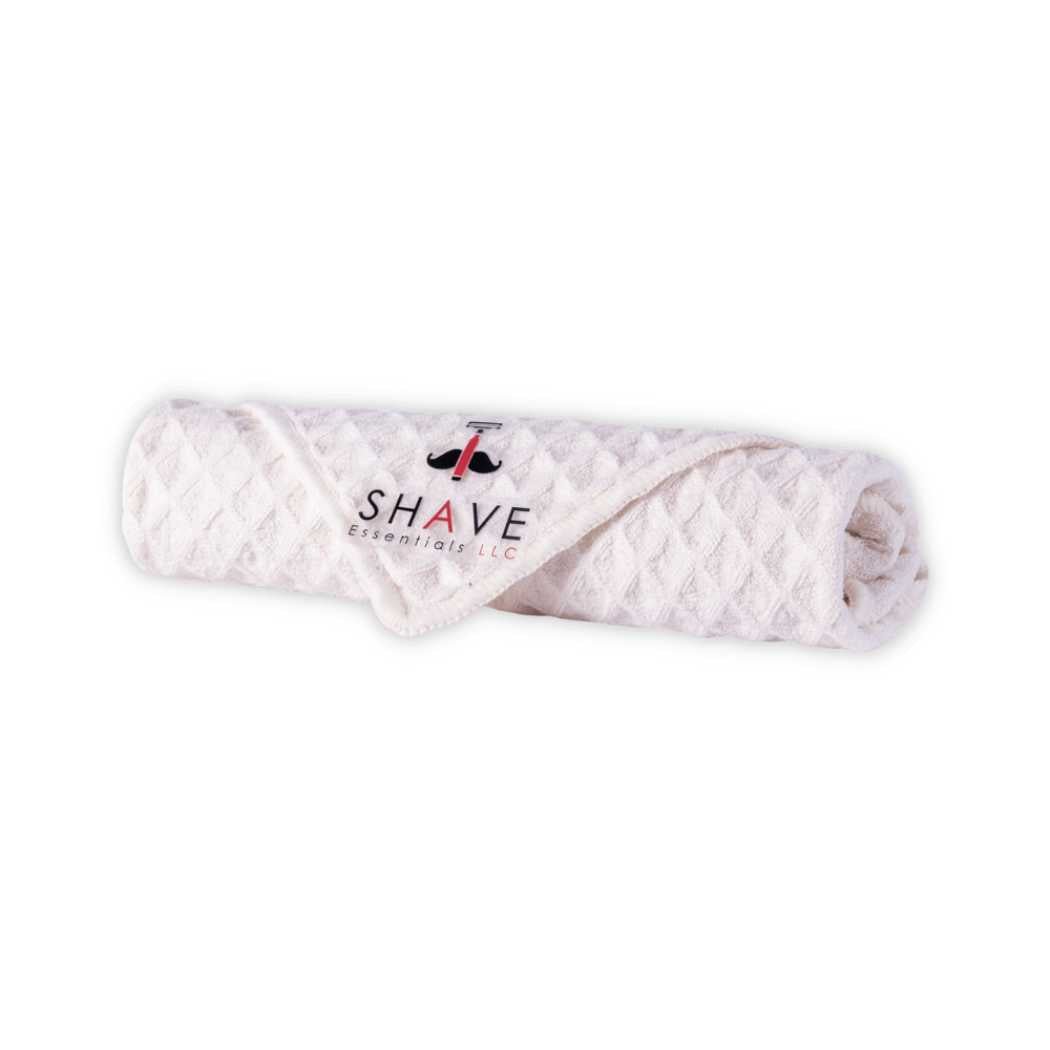 Shave Essentials Grooming Kit