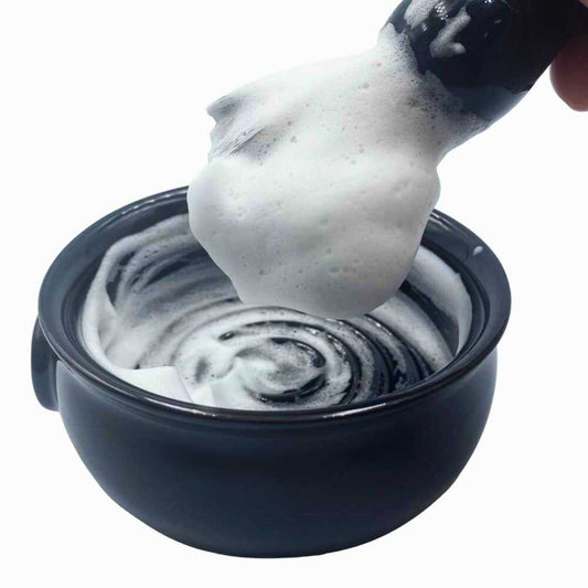Shaving Soap