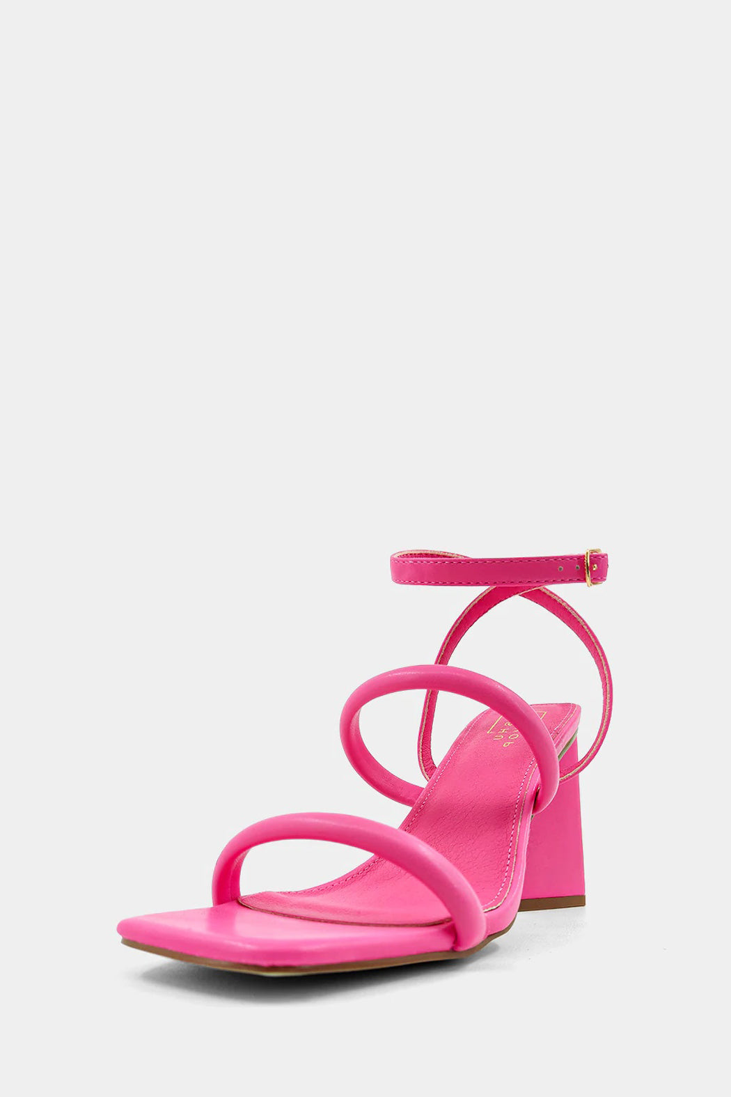 Evangeline Heel