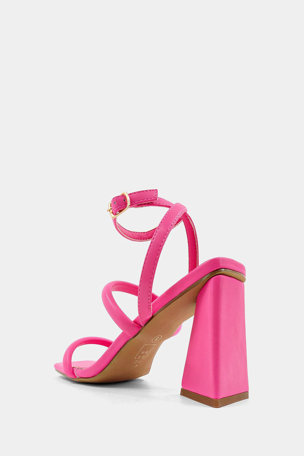 Evangeline Heel