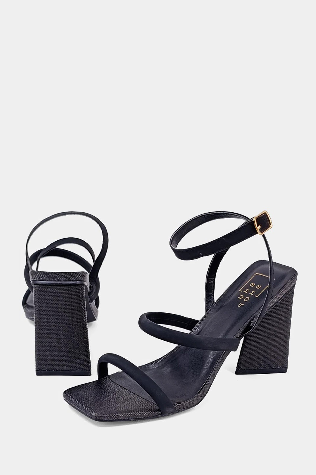 Evangeline Heel