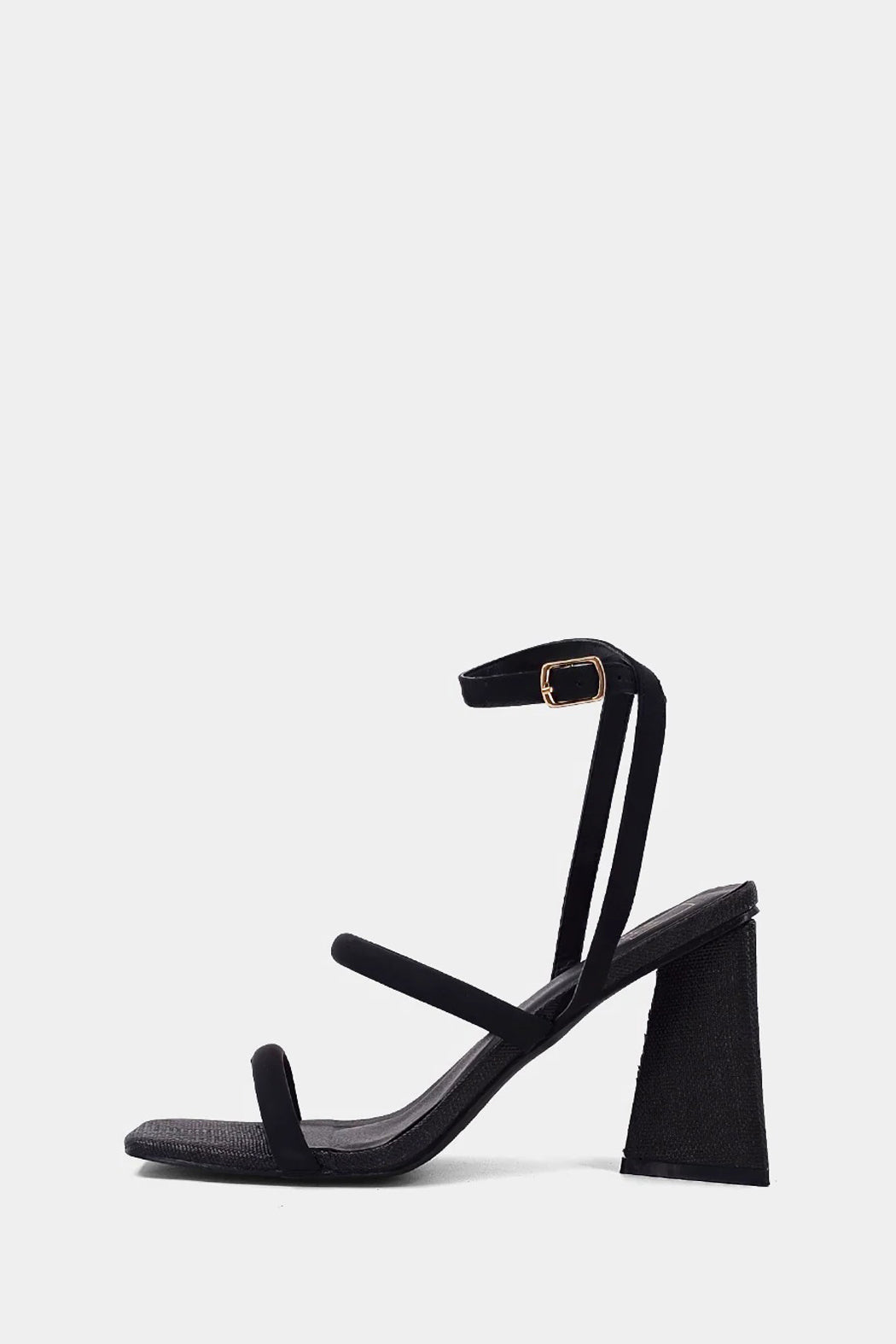 Evangeline Heel