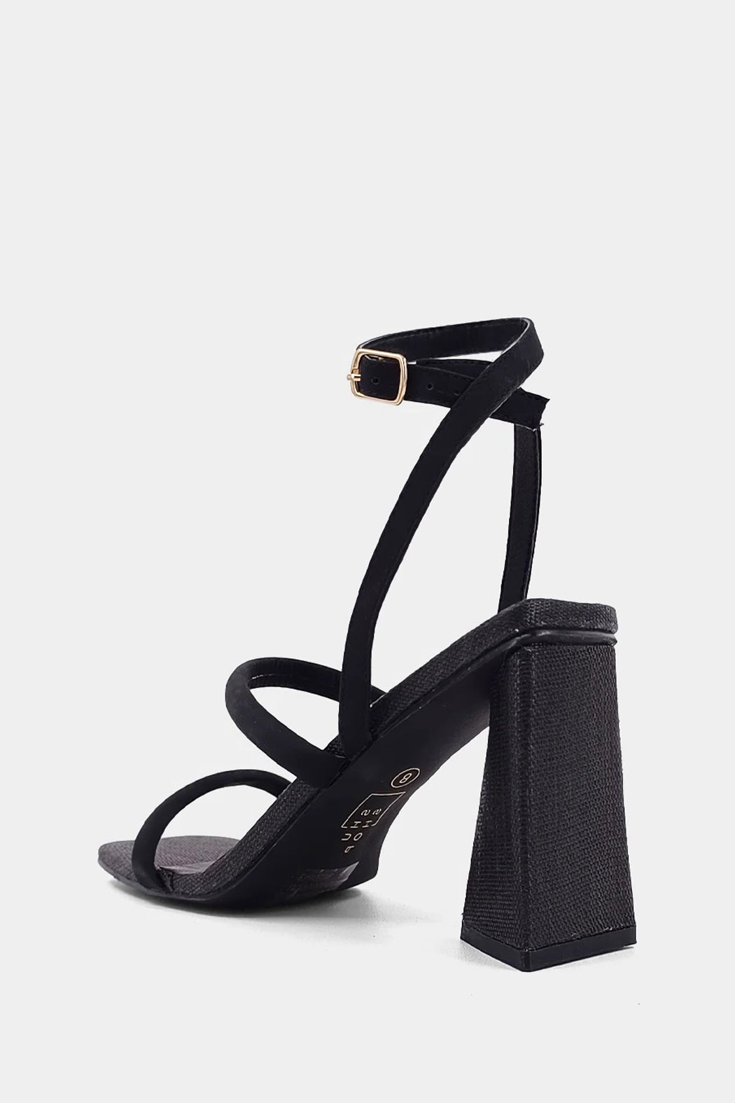 Evangeline Heel