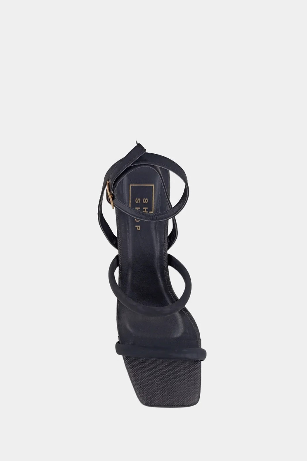 Evangeline Heel