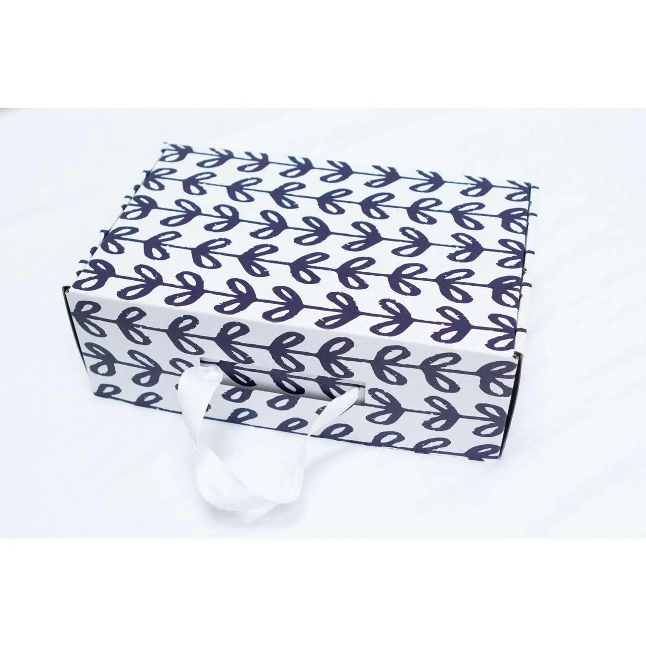 Slippers, Scrub & Cream