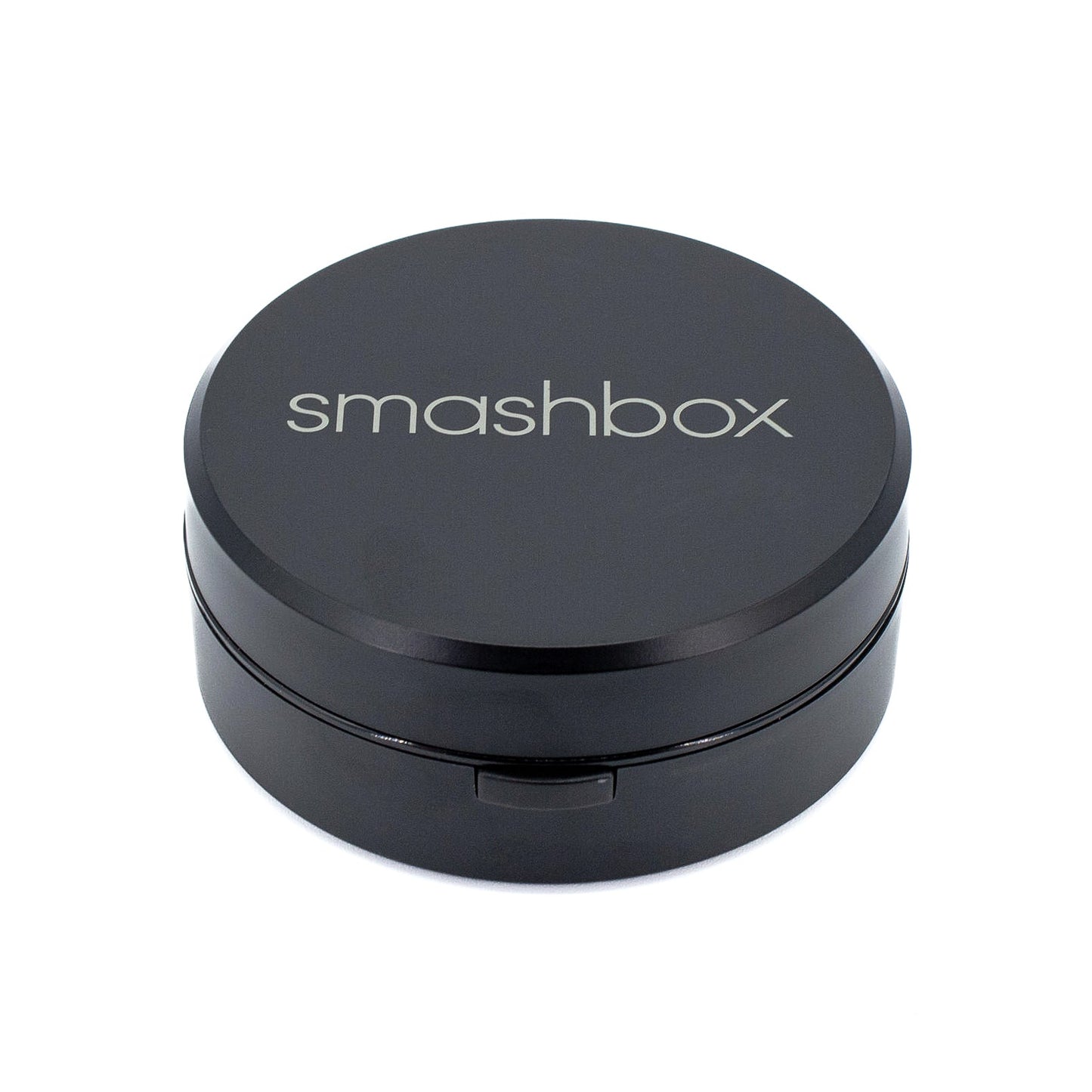 smashbox Halo Hydrating Perfecting Powder DARK 0.50oz - Imperfect Box