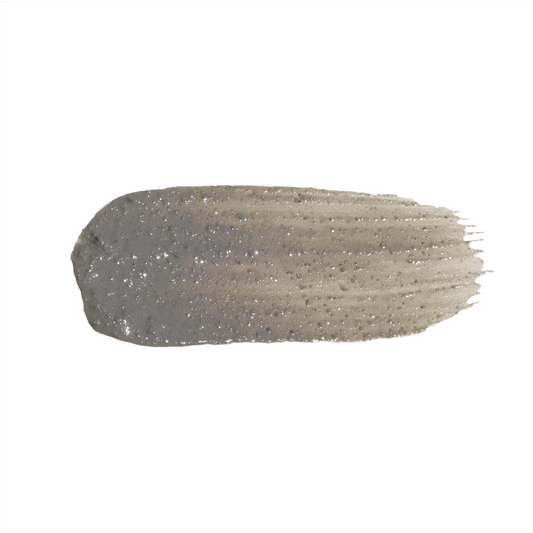 Charcoal Burdock Mask