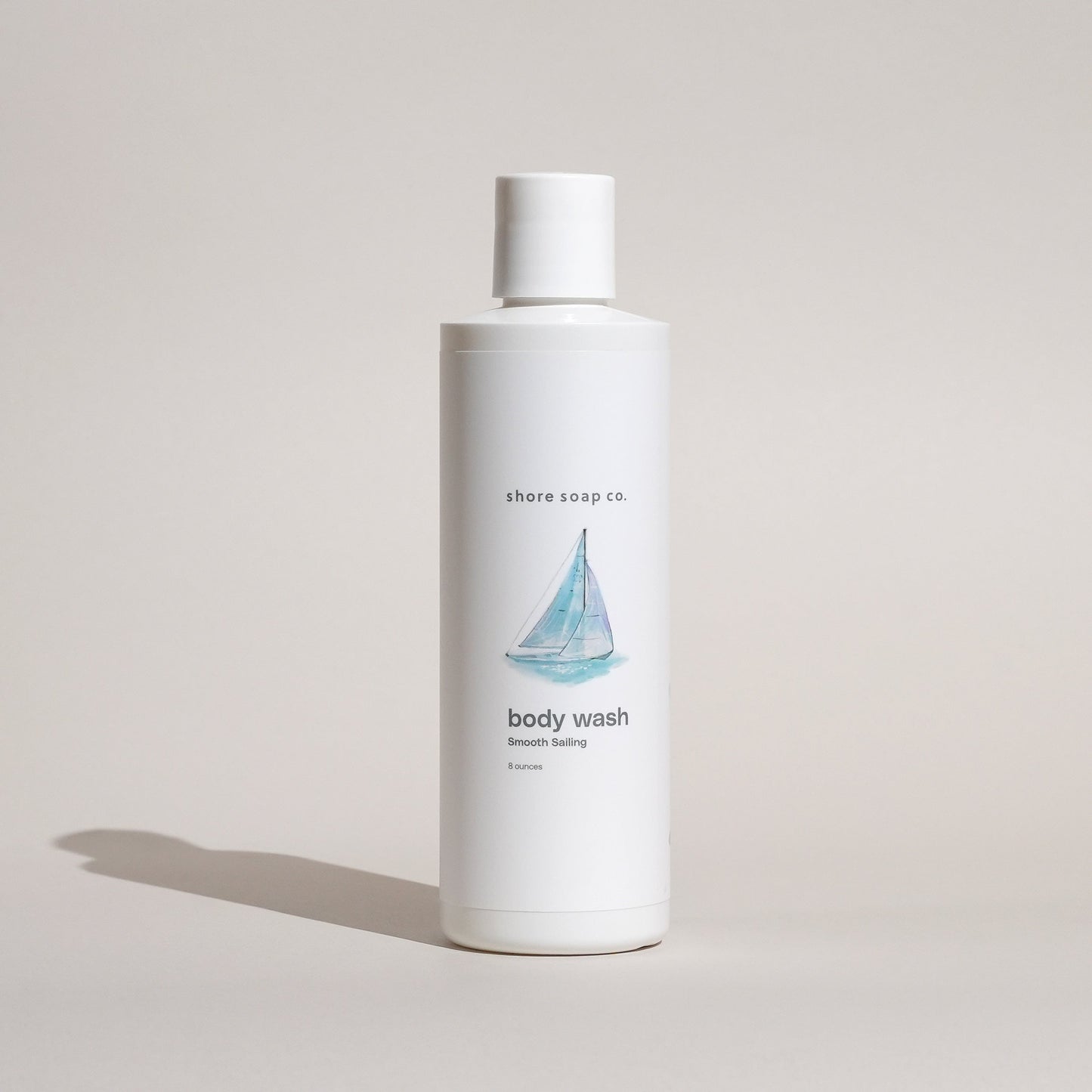 Smooth Sailing Body Wash