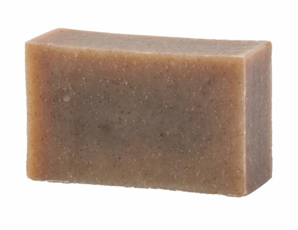 Soapman's Spice Soap (NF)