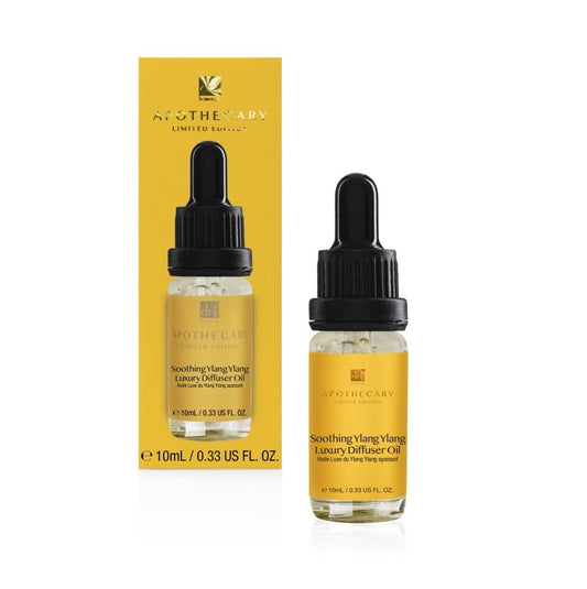 Soothing Ylang Ylang Luxury Diffuser Oil 10ml