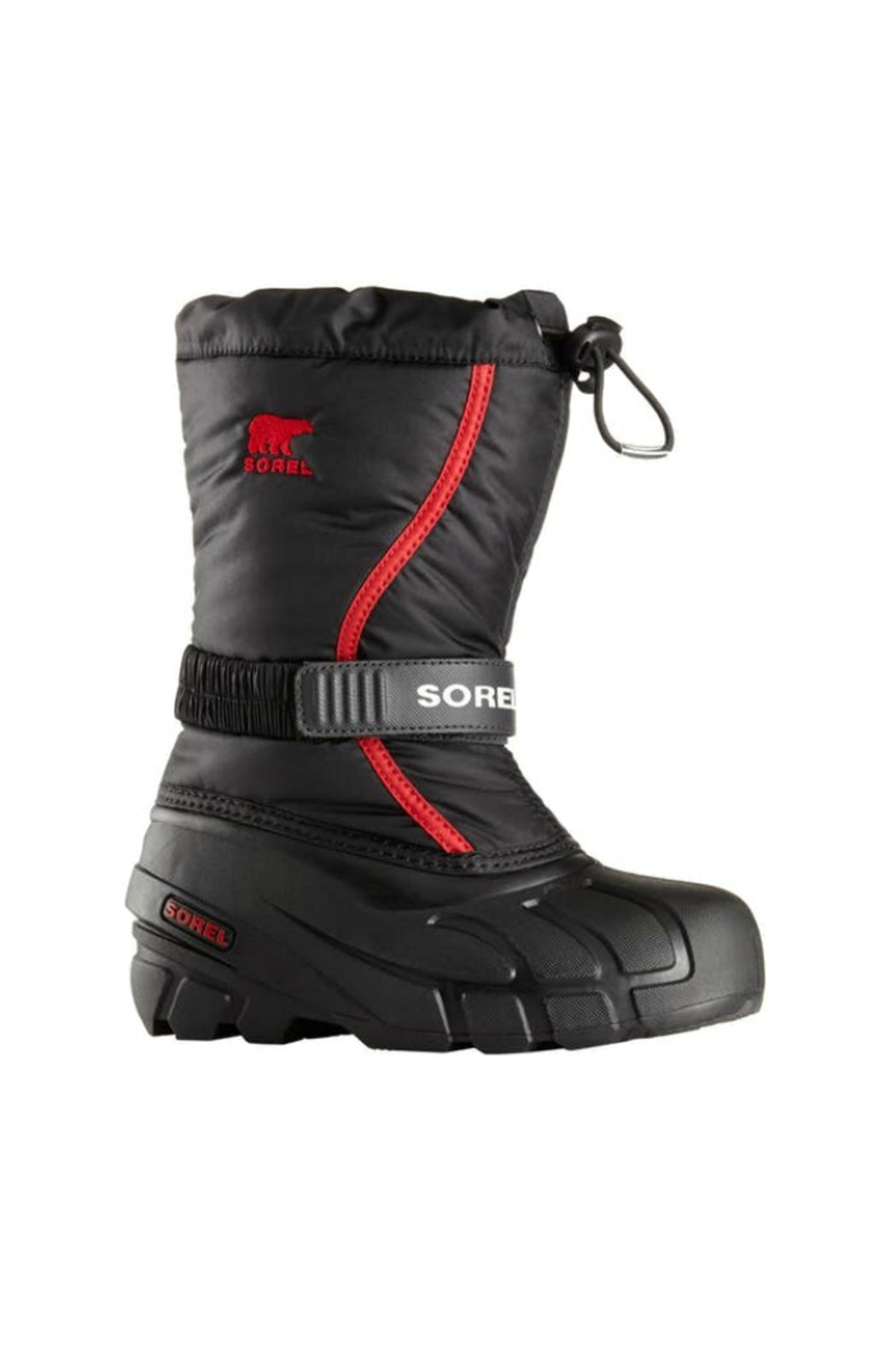 Sorel Big Kids Flurry Boot