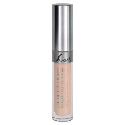SORME Eliminate Light Refracting Liquid Concealers
