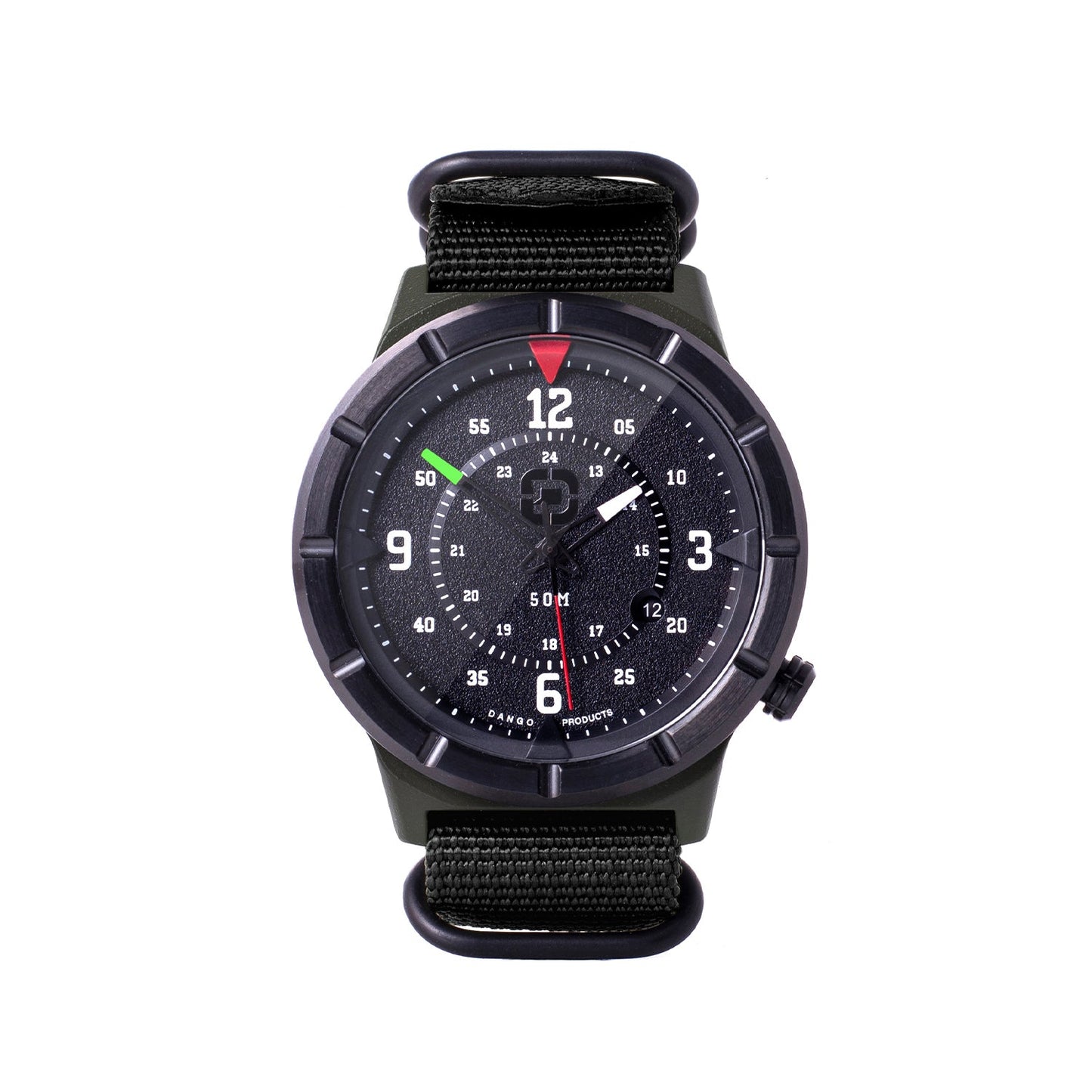 SPEC-OPS WATCH