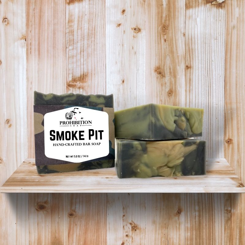 Smoke Pit