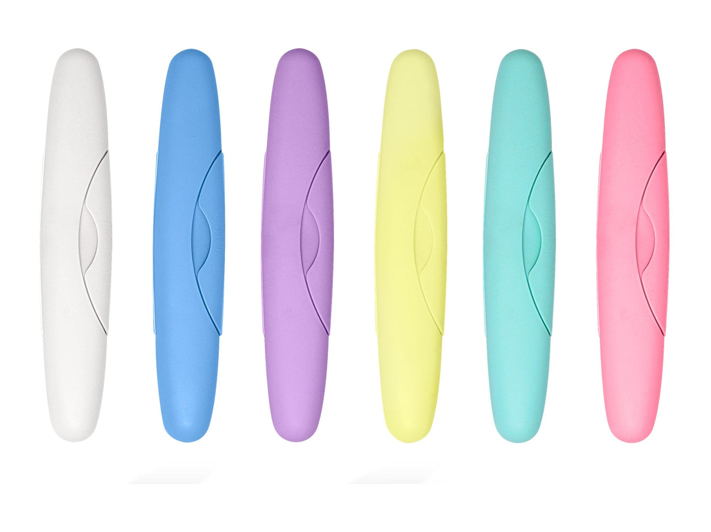 Standard Toothbrush Case