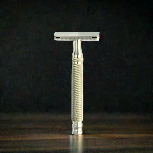 SteelMaster Razor
