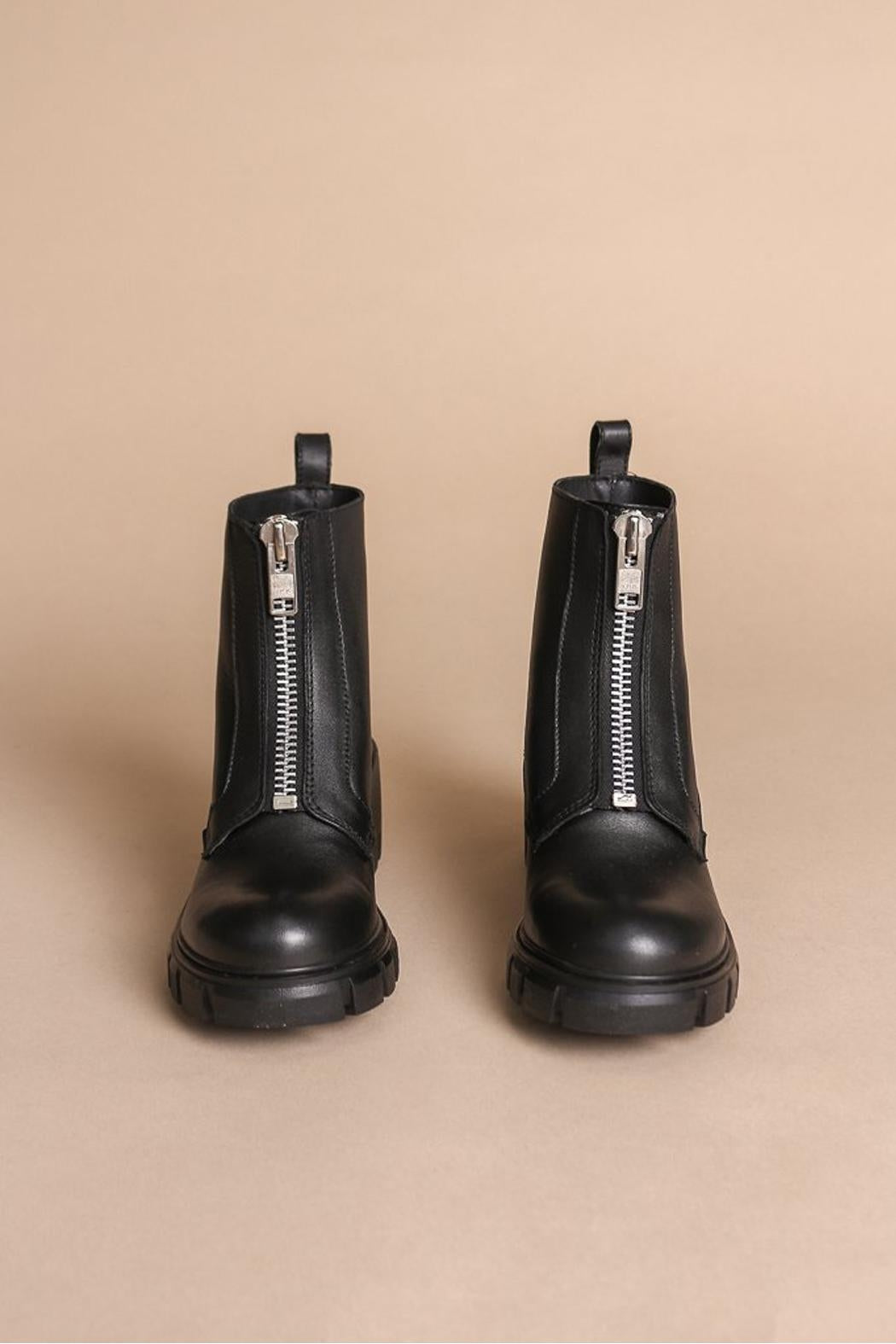 Hedge Boot