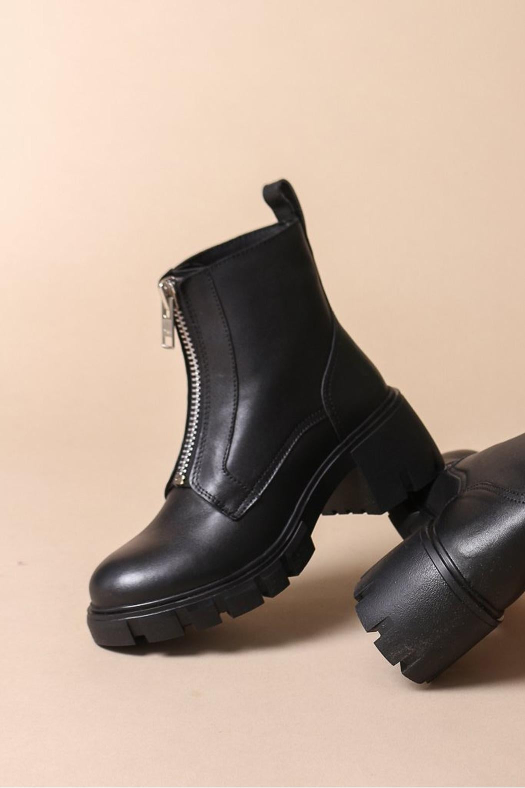 Hedge Boot