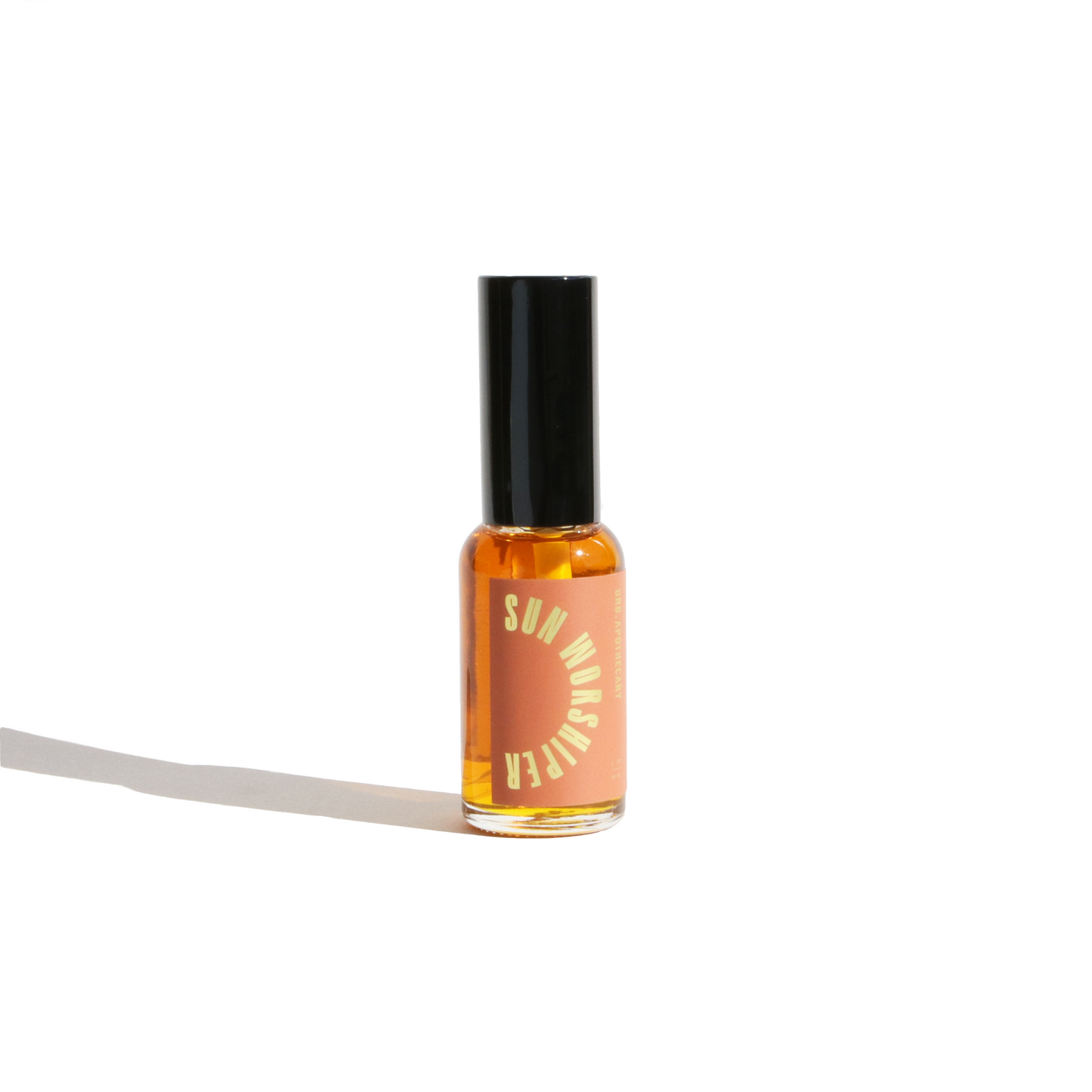 Sun Worshiper Regenerative Serum