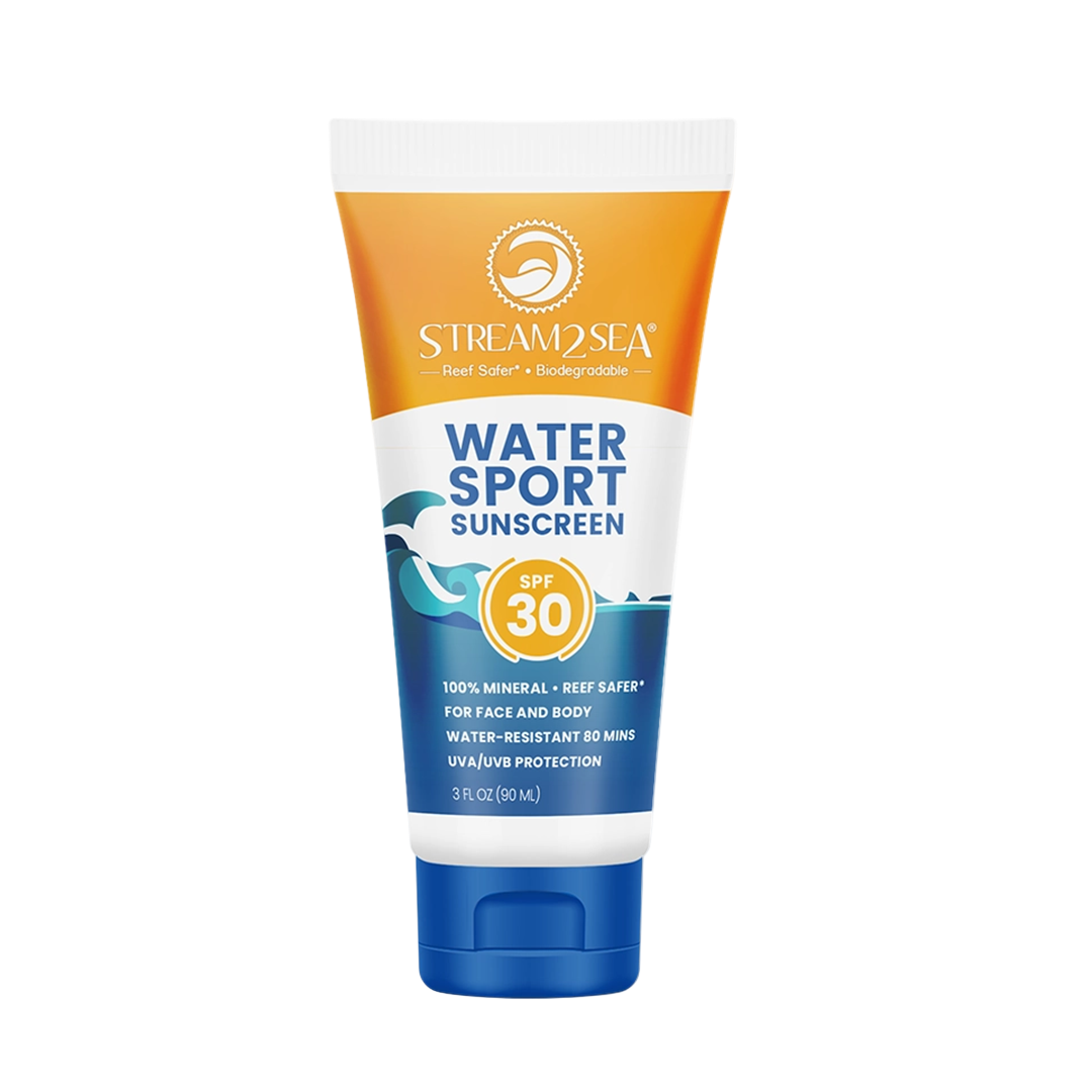Water Sport Sunscreen SPF 30