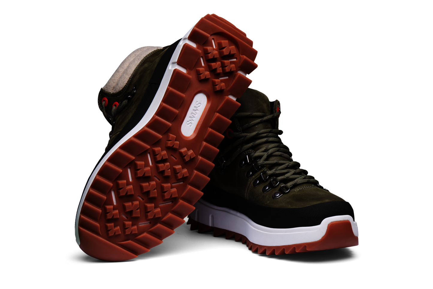 Swims Men Fjell Boots