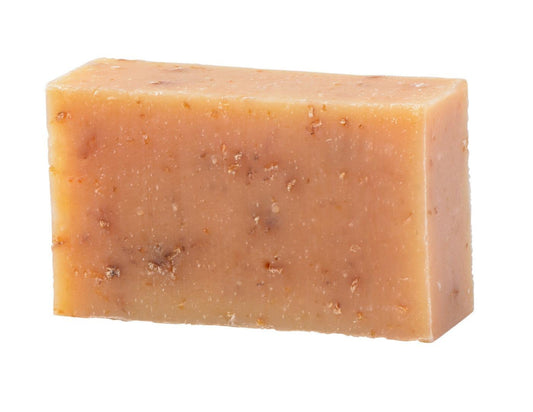 Minty Tangerine Soap (NF)