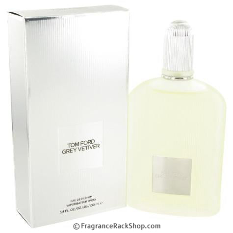 Grey Vetiver by Tom Ford Eau De Parfum for Men