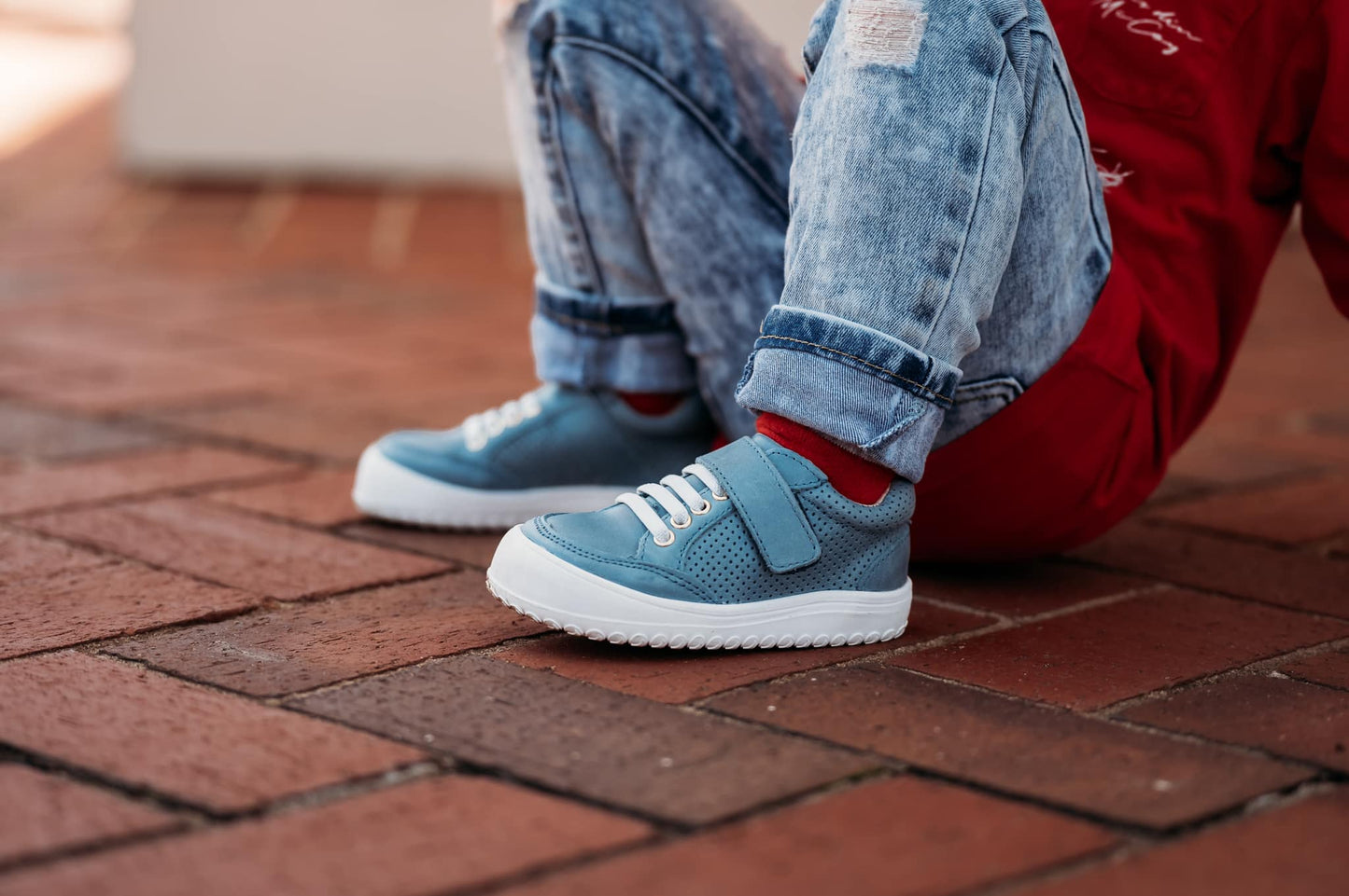 The Play Perfect Low Top