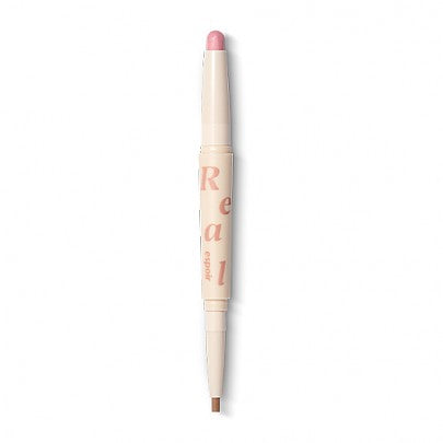 espoir Real Eye Dual Stick - Pink Beam