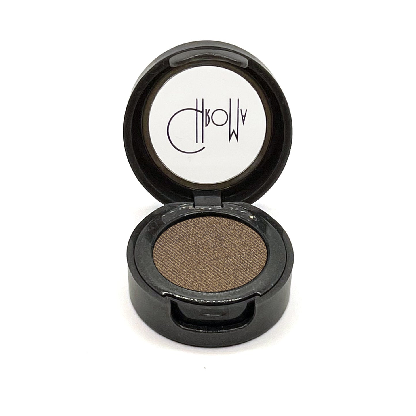 Eye Shadows Shimmer - Warm Tones