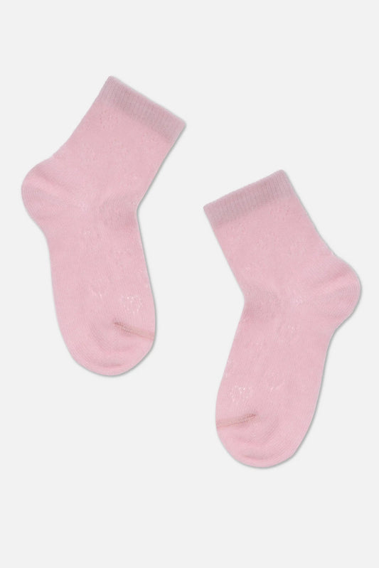 Conte-Kids Classic Cotton Socks - Miss 696