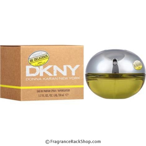 DKNY Be Delicious by Donna Karan Eau De Parfum for Women
