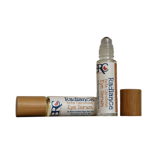 Radiance Beta Carotene Eye Serum