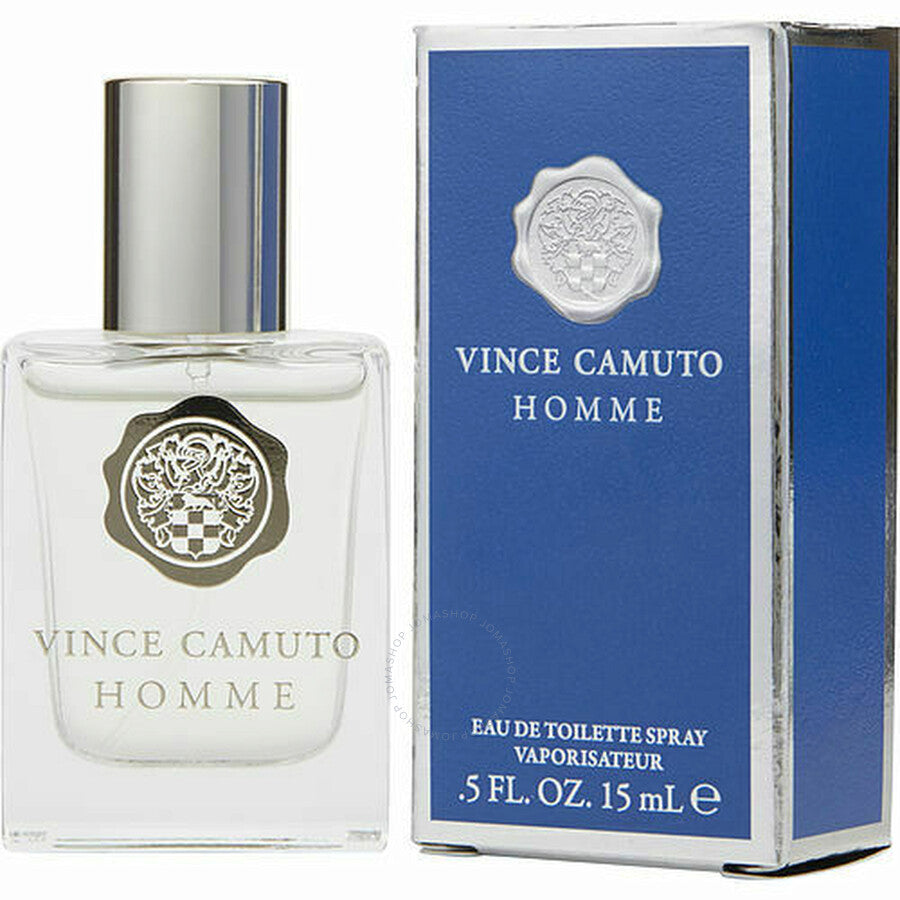Vince Camuto Homme Eau de Toilette Spray for Men