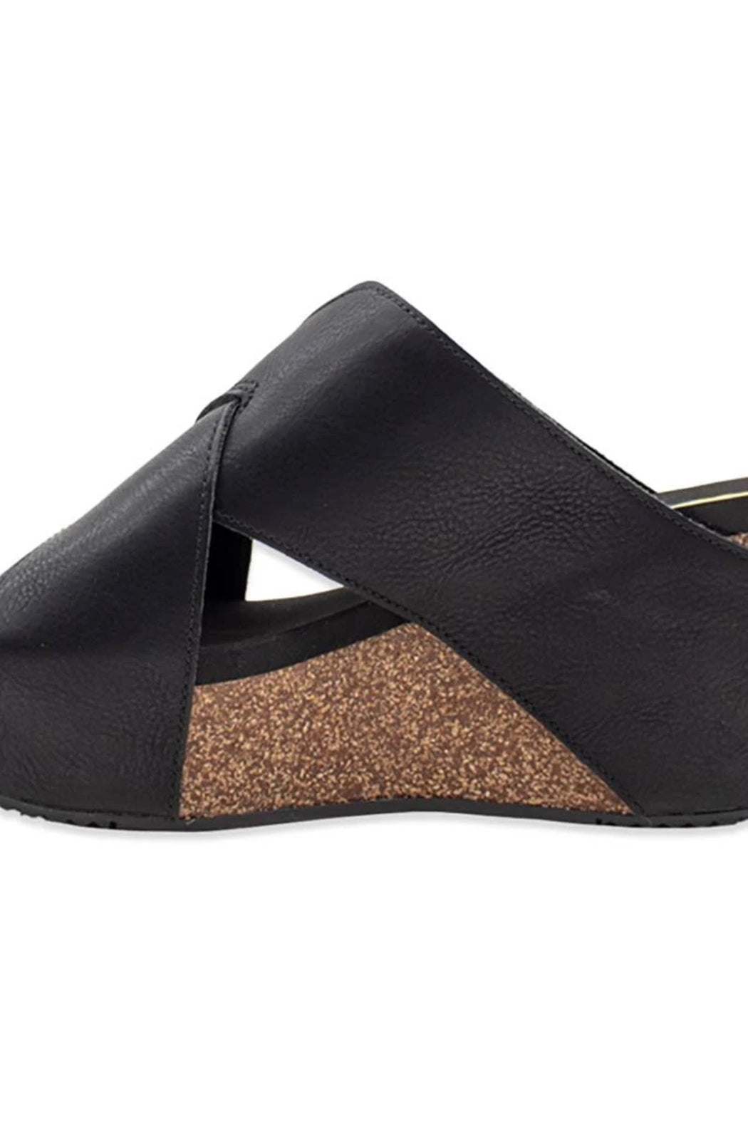 Volatile Firefly Wedge Sandal