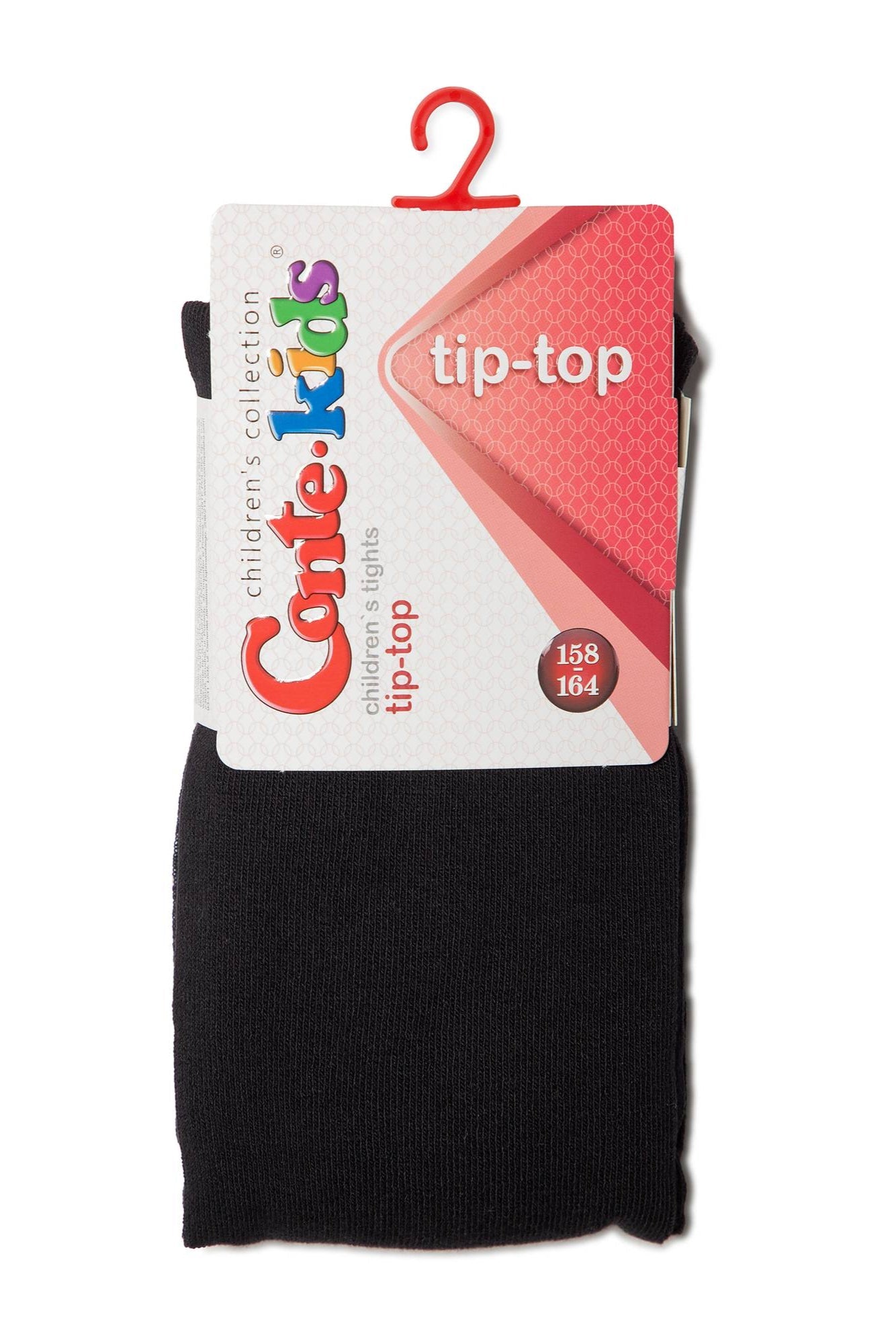 Conte-Kids Cotton Tights - Tip-Top 000