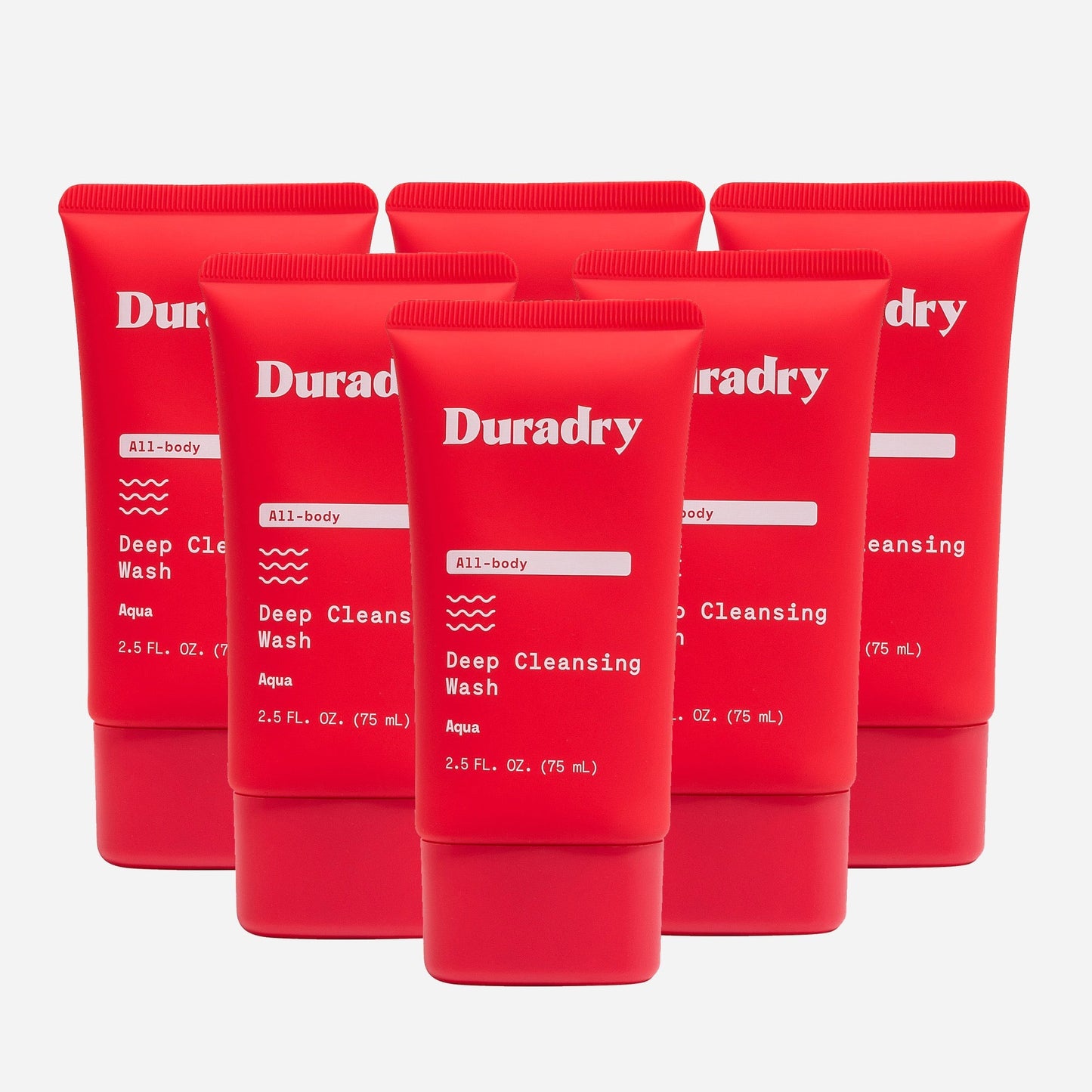 Deodorizing Body Wash