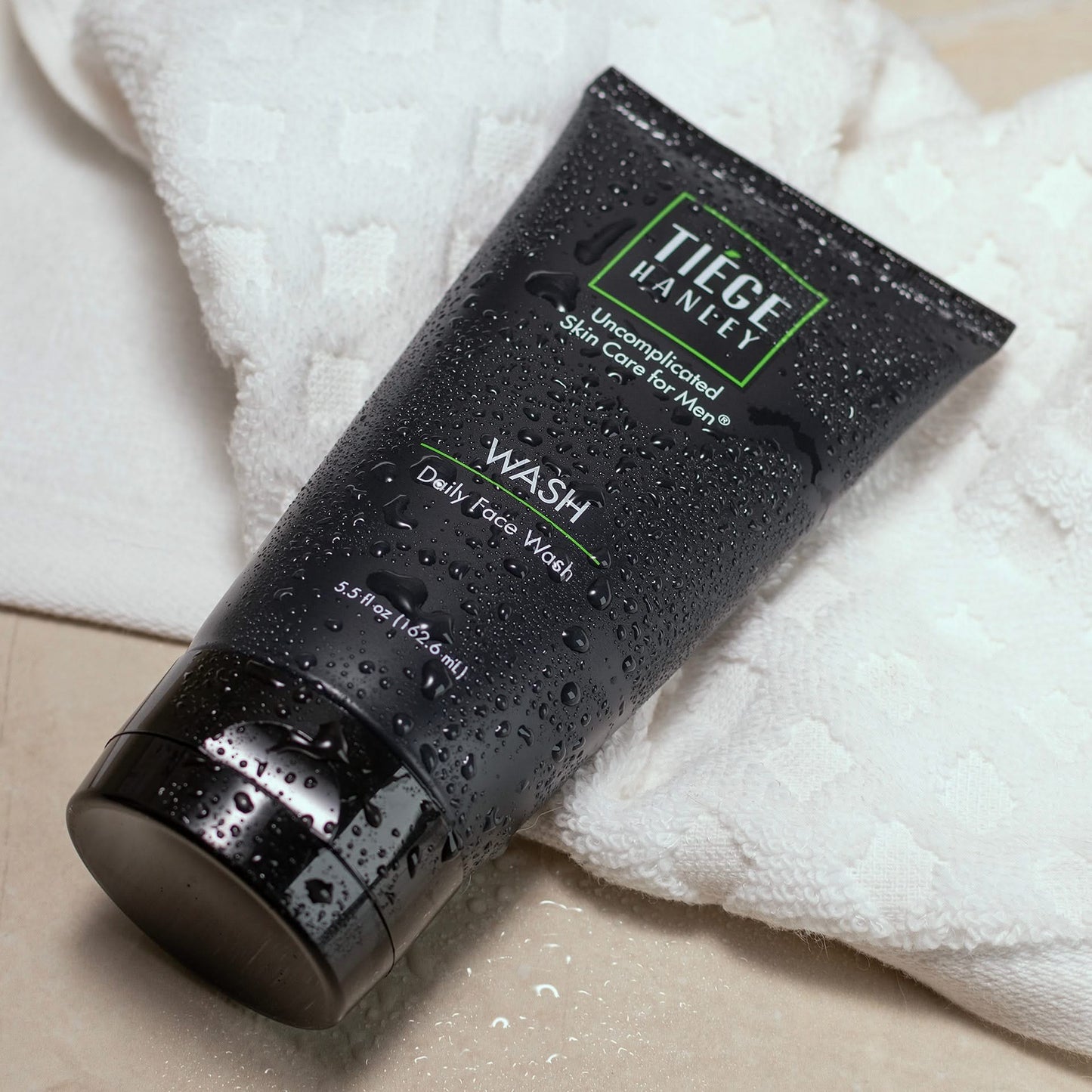 Daily Cleanser for Men
