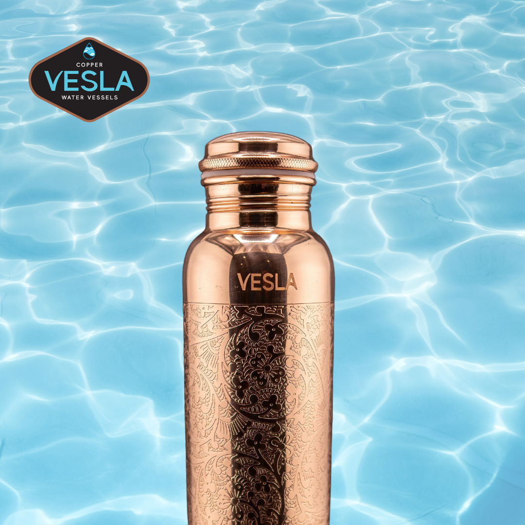 Clover Etch (32 oz)√