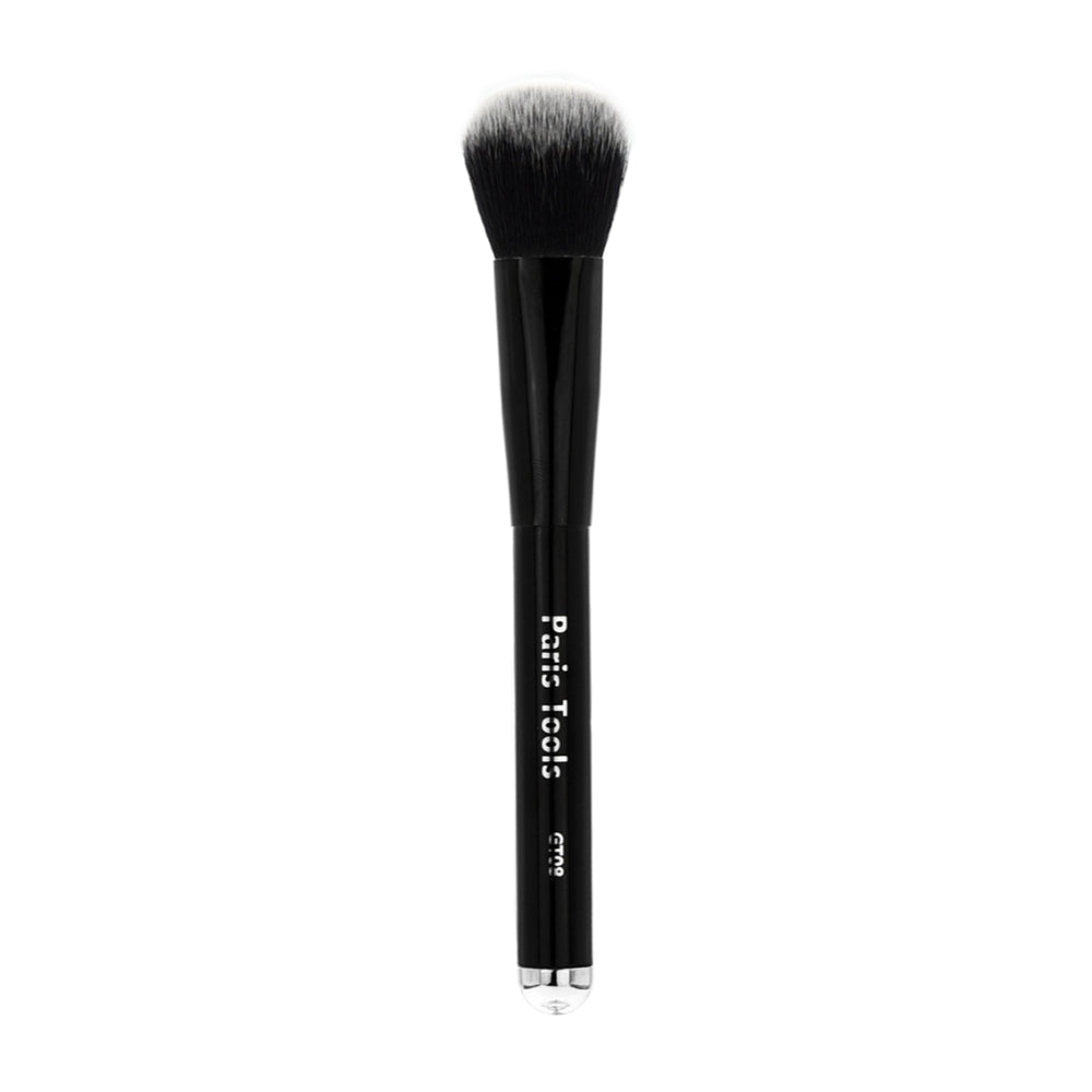 Chisel Blush Brush - GT08