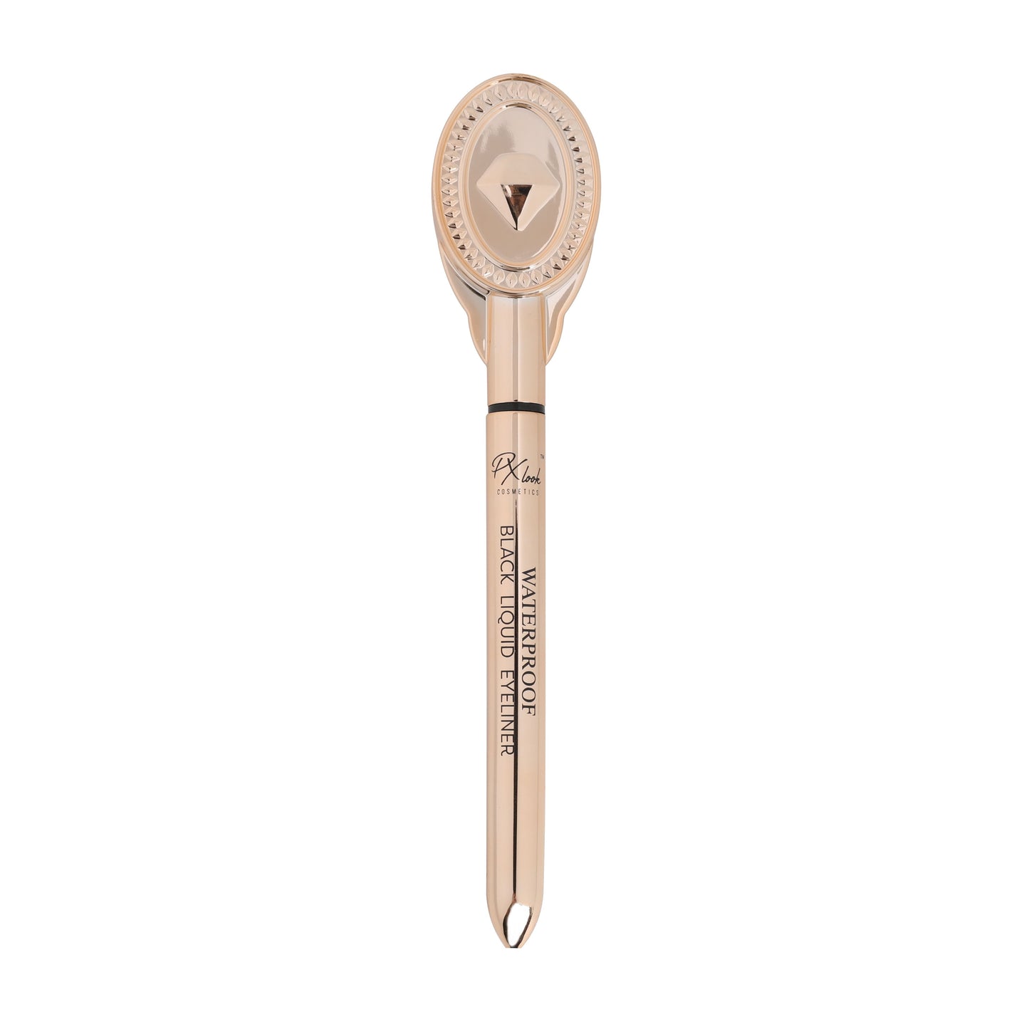 Waterproof Black Liquid Eyeliner