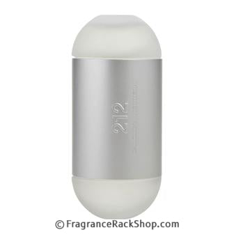 Carolina Herrera 212 NYC Eau De Toilette for Women