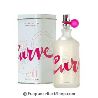 Curve Chill Eau De Toilette Spray for Women