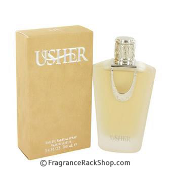 Usher by Usher Eau De Parfum