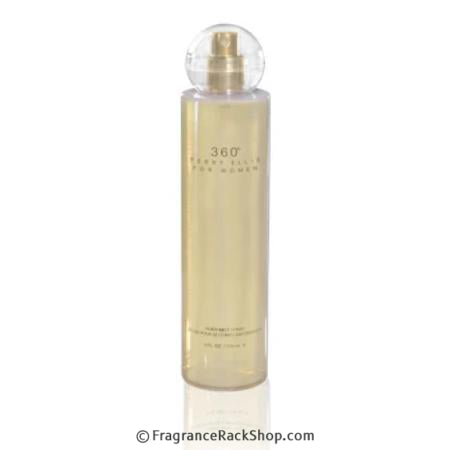 360° Perry Ellis Eau De Toilette for Women