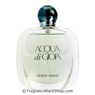 Acqua di Gioia Giorgio Armani Eau de Parfum spray for Women